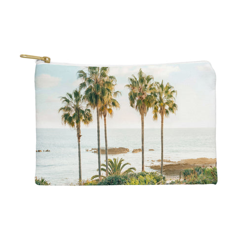 Gal Design Beachside Bloom Pouch