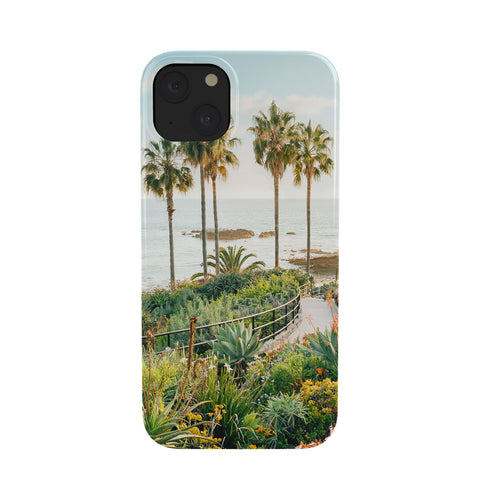 Gal Design Beachside Bloom Phone Case