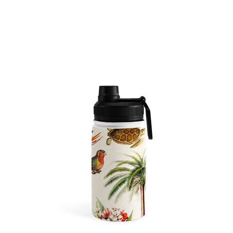 Gal Design Hawaii Collection Water Bottle