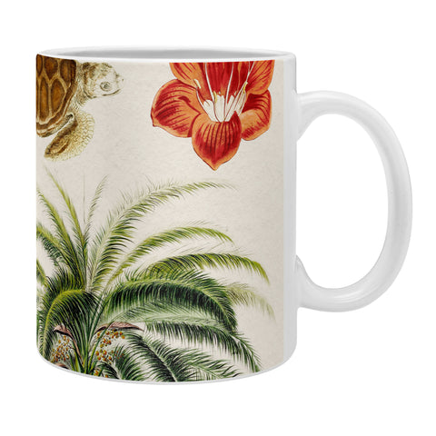 Gal Design Hawaii Collection Coffee Mug