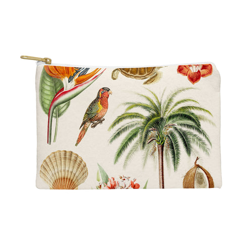Gal Design Hawaii Collection Pouch