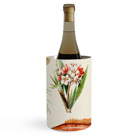 Gal Design Hawaii Collection Wine Chiller