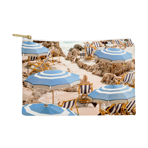 Gal Design La Fontelina Beach Pouch