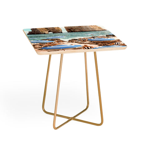 Gal Design La Fontelina Beach Side Table