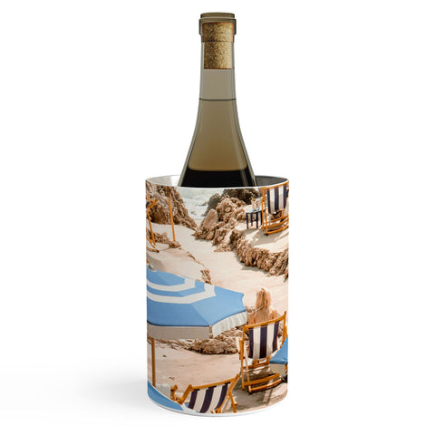 Gal Design La Fontelina Beach Wine Chiller