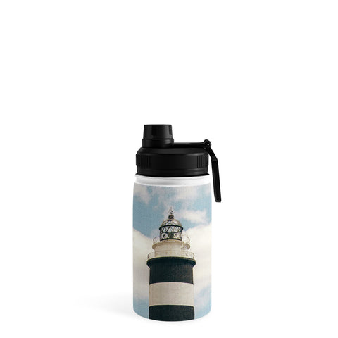 Gal Design Lighthouse Water Bottle