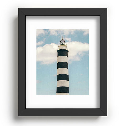 Gal Design Lighthouse Recessed Framing Rectangle