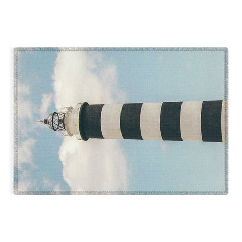 Gal Design Lighthouse Outdoor Rug