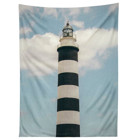 Gal Design Lighthouse Tapestry
