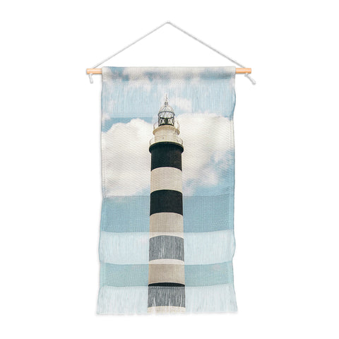 Gal Design Lighthouse Wall Hanging Portrait