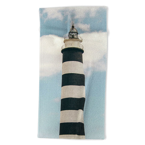 Gal Design Lighthouse Beach Towel