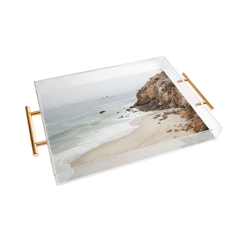 Gal Design Malibu Dream Acrylic Tray