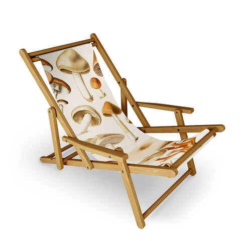 Gal Design Mushrooms Collection Sling Chair