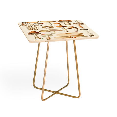 Gal Design Mushrooms Collection Side Table