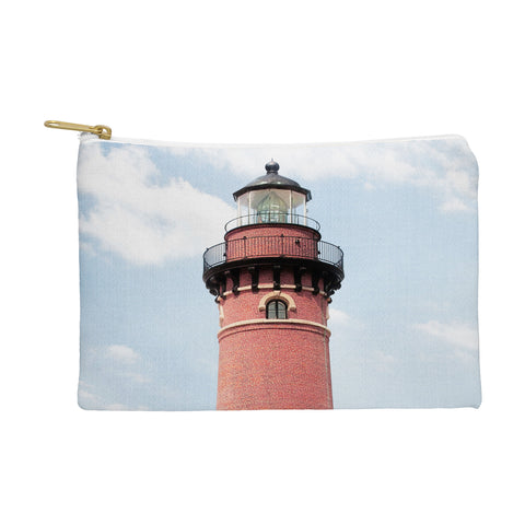 Gal Design Red Lighthouse Pouch