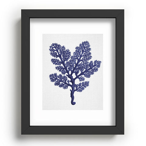 Gal Design Seaweed 2 Recessed Framing Rectangle