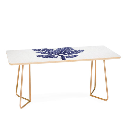 Gal Design Seaweed 2 Coffee Table