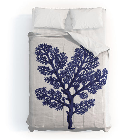 Gal Design Seaweed 2 Comforter