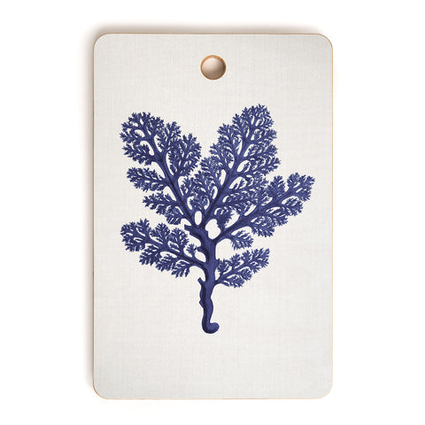 Gal Design Seaweed 2 Cutting Board Rectangle