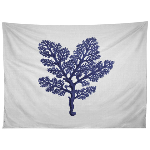 Gal Design Seaweed 2 Tapestry