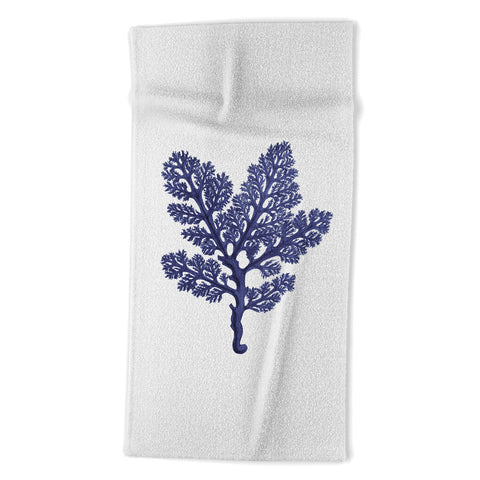 Gal Design Seaweed 2 Beach Towel