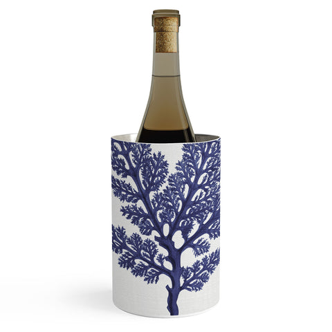 Gal Design Seaweed 2 Wine Chiller