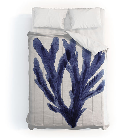 Gal Design Seaweed 6 Comforter