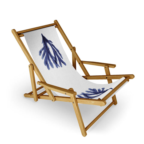 Gal Design Seaweed 6 Sling Chair