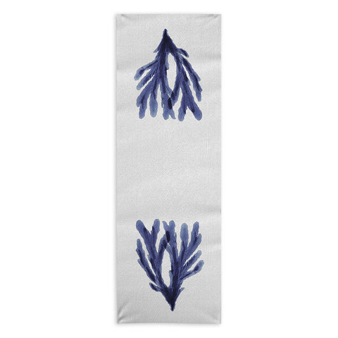 Gal Design Seaweed 6 Yoga Towel