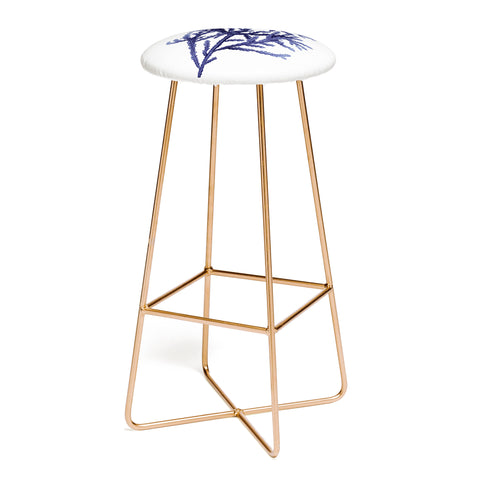 Gal Design Seaweed 8 Bar Stool