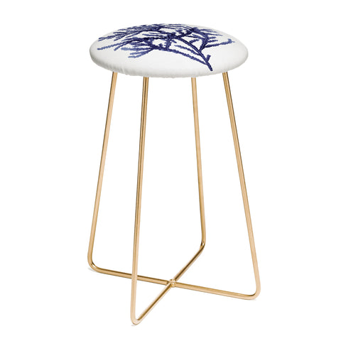 Gal Design Seaweed 8 Counter Stool