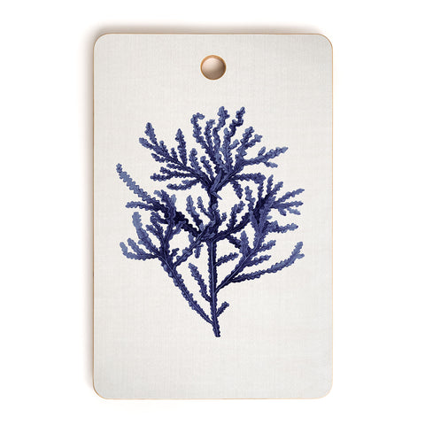 Gal Design Seaweed 8 Cutting Board Rectangle