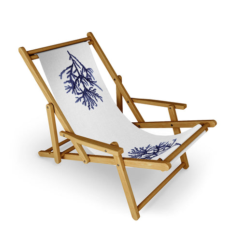 Gal Design Seaweed 8 Sling Chair