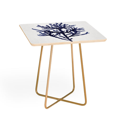 Gal Design Seaweed 8 Side Table