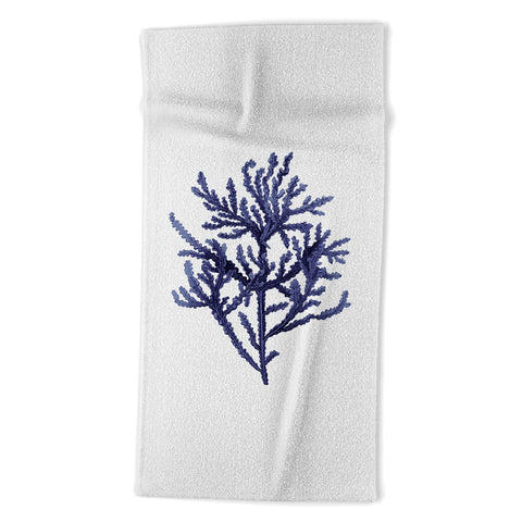 Gal Design Seaweed 8 Beach Towel