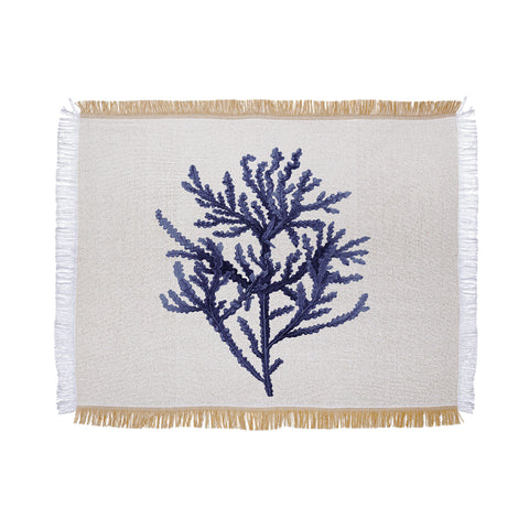 Gal Design Seaweed 8 Throw Blanket