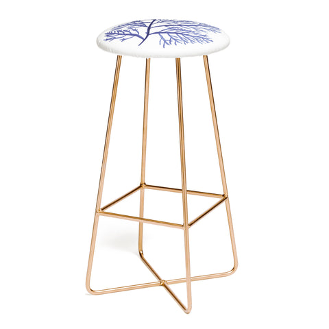 Gal Design Seaweed 9 Bar Stool