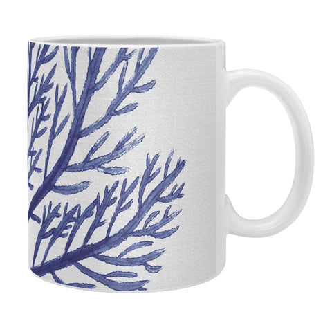 Gal Design Seaweed 9 Coffee Mug