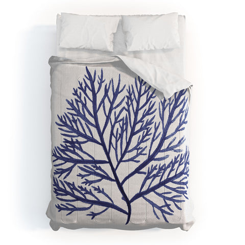 Gal Design Seaweed 9 Comforter