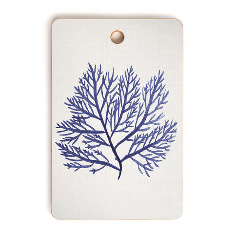 Gal Design Seaweed 9 Cutting Board Rectangle