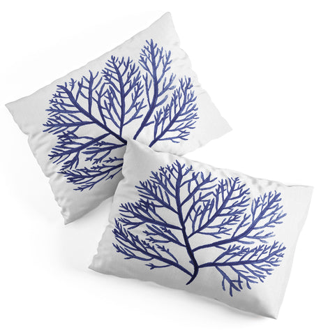 Gal Design Seaweed 9 Pillow Shams