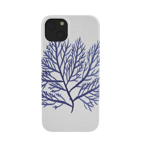 Gal Design Seaweed 9 Phone Case