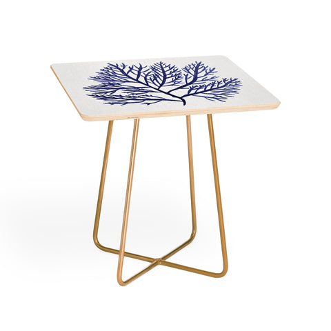Gal Design Seaweed 9 Side Table