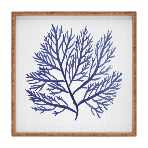 Gal Design Seaweed 9 Square Tray