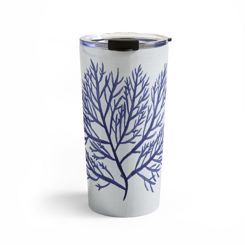 Gal Design Seaweed 9 Travel Mug