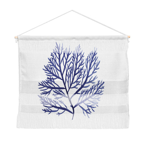 Gal Design Seaweed 9 Wall Hanging Landscape