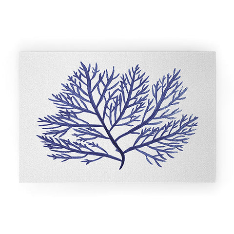 Gal Design Seaweed 9 Welcome Mat