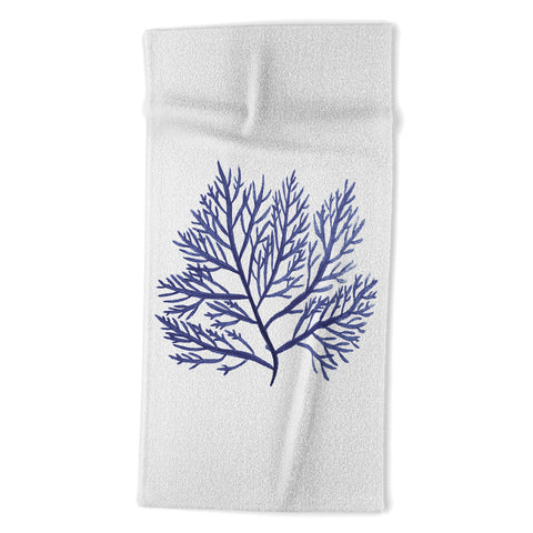 Gal Design Seaweed 9 Beach Towel