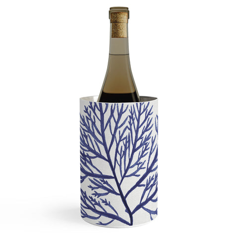 Gal Design Seaweed 9 Wine Chiller