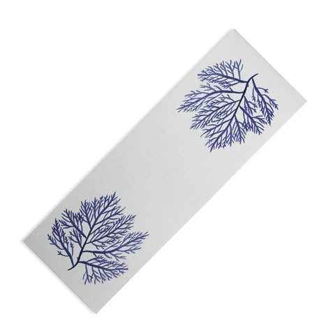 Gal Design Seaweed 9 Yoga Mat